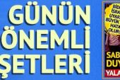 Cumhurbaşkanı Başdanışmanı Mehmet Uçum’dan ‘AYM’ çıkışı! “Tam bir yargısal aktivizm örneği”