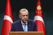 SON DAKİKA | Cumhurbaşkanı Erdoğan’dan Kabine toplantısı sonrası net izahat: İsrail devlet aklını tamamen yitirdi, bir an ilkin durdurulmalı
