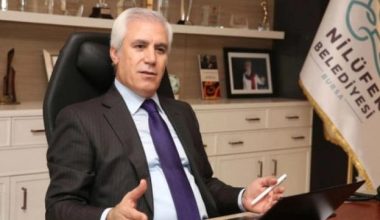 Mustafa Bozbey kimdir? CHP Bursa Büyükşehir Belediye Başkanı talibi kim oldu? İşte Mustafa Bozbey’in yaşamı