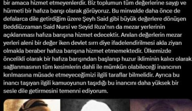Son dakika | İYİ Parti gene istifayla sarsıldı! Şeyh Said paylaşımı sonrası disipline sevk edilmişti: Mehmet Salim Ensarioğlu da çekilme etti