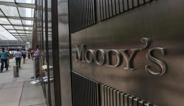 Moody’s’ten yeni Türkiye raporu: Kredi notu pozitife çevrilebilir