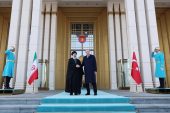 Cumhurbaşkanı Erdoğan ‘Gündemimizde’ diyerek duyurdu! İran ile yeni sınır kapıları açılacak