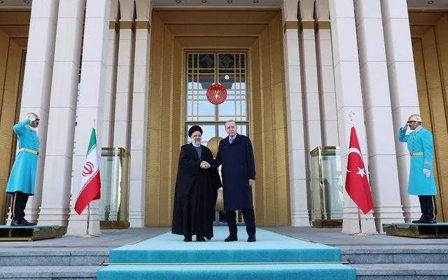 Cumhurbaşkanı Erdoğan ‘Gündemimizde’ diyerek duyurdu! İran ile yeni sınır kapıları açılacak