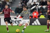 Kenen Yıldız golünü attı: Juventus kupada turladı