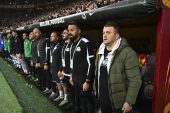Hakan Keleş: Fenerbahçe maçına hazırlanacağız