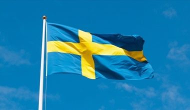 İsveç Sivil Müdafa Bakanı: Ülkede cenk olabilir