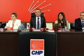 CHP Genel Başkan Yardımcısı Koza Yardımcı görevinden istifa etti! ‘Tepkilere kulak tıkamamı kimse bekleyemez’