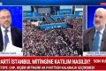 CHP Genel Başkanı’na İstanbul’a giriş yasağı koymuşlar