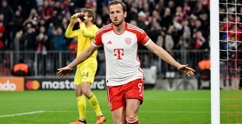 Şampiyonlar Ligi’nde Bayern Münih ve Paris Saint-Germain çeyrek finale yükseldi