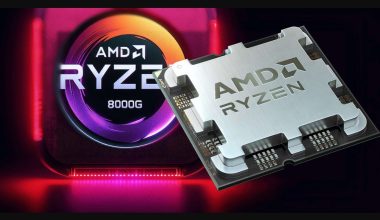 AMD, ucuz Ryzen APU için Samsung 4nm kullanacak