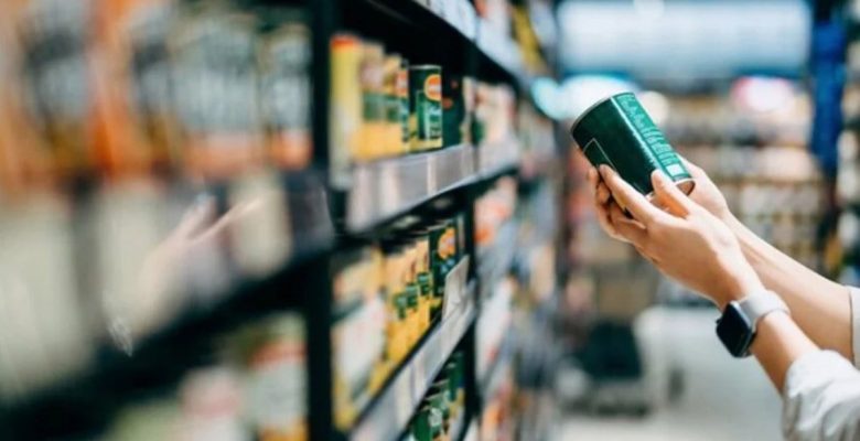 Gıda etiketinde tüketicinin kandırılmasına son! Etiketlerde yeni düzenleme