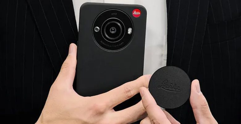 Leica Leitz Phone 3, fotoğrafçıların gözdesi olacak