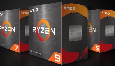 AMD ’nin karışık işlemci isimleri ne anlama geliyor?