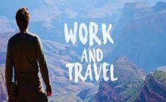 Amerika’da Work and Travel deneyimi;
