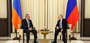 Ermenistan, Moskova’yı suçlayarak sorumluluktan kurtulmak istiyor