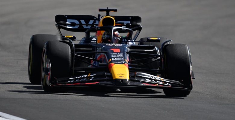 Formula 1’de ABD Grand Prix’sini Verstappen kazanmıştır