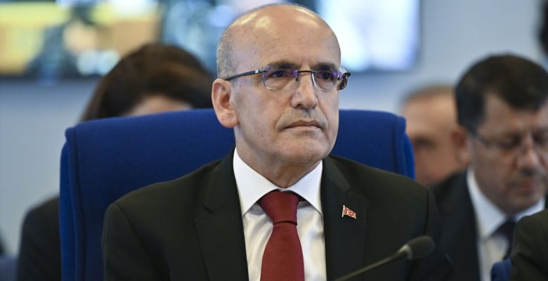 Mehmet Şimşek: Kur Korumalı Mevduat azaldı