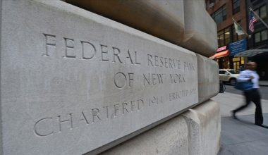 Fed faiz kararını deklare etti