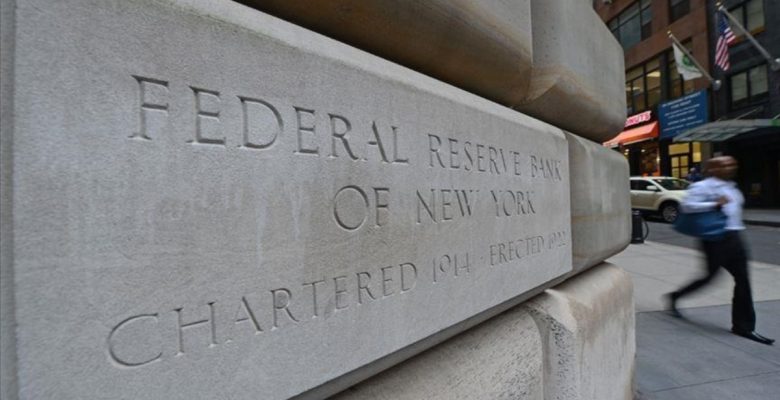 Fed faiz kararını deklare etti