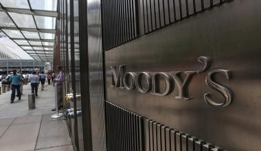 Moody’s, Türkiye ekonomisinin gelişme tahminini yineledi