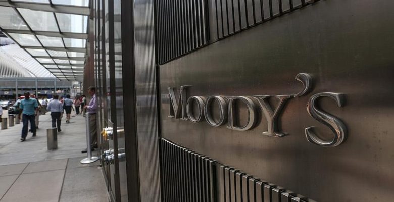 Moody’s, Türkiye ekonomisinin gelişme tahminini yineledi