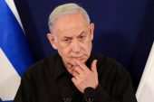 İsrail Başbakanı Netanyahu’dan Arap liderlere tehdit! ‘Sessiz kalınca’
