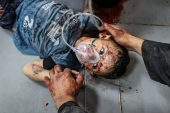 Muharebede 38’inci gün! Gazze’de can kaybı 11 bin 240’a terfi etti