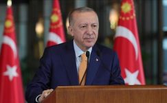 SON DAKİKA | Cumhurbaşkanı Erdoğan’dan ‘Seçil Erzan’ açıklaması! Aralarında banka yöneticileri de var: ‘Kısa zamanda neticeleri alacağız’