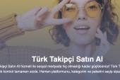 Ucuz Türk Takipçi Satın Al