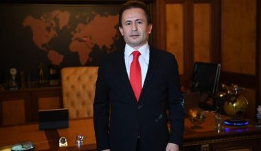Tuzla Belediye Başkanı Şadi Yazıcı’dan İmamoğlu’na eleştiri: Yapılmayan işin inceleme gezisi