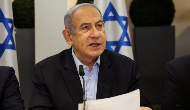 Netanyahu, Hamas’ın esir takası önerisini reddetti