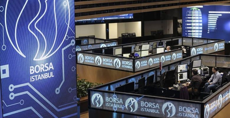 Borsa İstanbul’dan çifte rekor: Rekor tazelendi