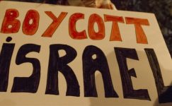 İsrail’in Gazze saldırılarına destek veren markalar, itibar kaybediyor