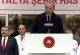 Cumhurbaşkanı Erdoğan, Antalya Şehir Hastanesi’ni açtı