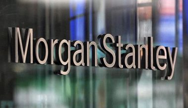 Morgan Stanley TCMB’den ilk faiz indirimini 2025’te bekliyor