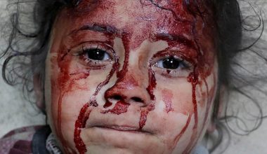 Gazze’de öldürülen çocuk sayısı, son dört yıldaki savaşlarda öldürülen çocuk sayısını aştı