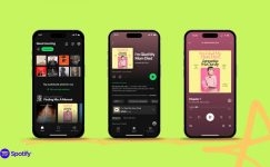 Spotify, Sesli Kitaplar özelliğini ücretli abonelik ile sunacak
