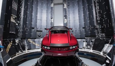 Tesla Roadster 0’dan 100’e 1 saniyede çıkacak!