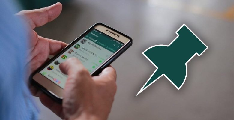 WhatsApp’ta sabitlenmiş sohbetlerin sınırı yakında artabilir!