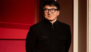 Jackie Chan sevenleri merakla bekliyordu! Sağlık durumu açıklandı